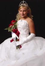 75th Queen Maysea-Haley Riess 2007